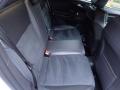 Rear Seat of 2016 Ford Focus RS #15