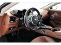 Dashboard of 2020 Aston Martin Vantage Coupe #13