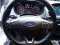  2016 Ford Focus RS Steering Wheel #21
