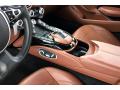 Controls of 2020 Aston Martin Vantage Coupe #15