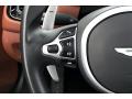  2020 Aston Martin Vantage Coupe Steering Wheel #17