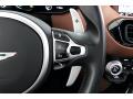  2020 Aston Martin Vantage Coupe Steering Wheel #18