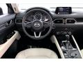 Dashboard of 2018 Mazda CX-5 Grand Touring #4