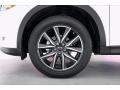  2018 Mazda CX-5 Grand Touring Wheel #8