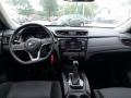 Dashboard of 2019 Nissan Rogue S #5