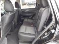Rear Seat of 2019 Nissan Rogue S #6