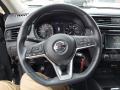  2019 Nissan Rogue S Steering Wheel #15