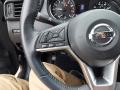 2019 Nissan Rogue S Steering Wheel #16