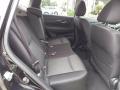 Rear Seat of 2019 Nissan Rogue S #26