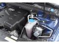  2016 A5 2.0 Liter Turbocharged FSI DOHC 16-Valve VVT 4 Cylinder Engine #37