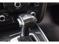  2016 A5 8 Speed Tiptronic Automatic Shifter #40