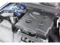  2016 A5 2.0 Liter Turbocharged FSI DOHC 16-Valve VVT 4 Cylinder Engine #43