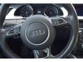  2016 Audi A5 Premium quattro Coupe Steering Wheel #51