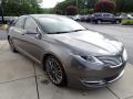 Front 3/4 View of 2014 Lincoln MKZ AWD #7