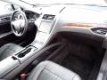 Dashboard of 2014 Lincoln MKZ AWD #11