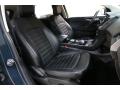 Front Seat of 2019 Ford Edge SEL AWD #19