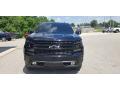 2021 Silverado 1500 RST Crew Cab 4x4 #29