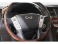  2018 Infiniti QX80 AWD Steering Wheel #7