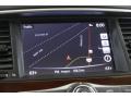 Navigation of 2018 Infiniti QX80 AWD #10