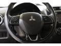  2018 Mitsubishi Mirage G4 SE Steering Wheel #7