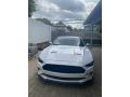 2018 Ford Mustang EcoBoost Premium Fastback
