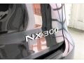 2018 Lexus NX Logo #7