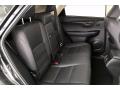 Rear Seat of 2018 Lexus NX 300 #19