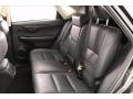 Rear Seat of 2018 Lexus NX 300 #20