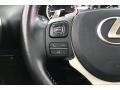  2018 Lexus NX 300 Steering Wheel #21
