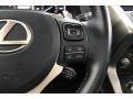  2018 Lexus NX 300 Steering Wheel #22