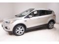 2017 Escape Titanium 4WD #3 2017 Escape Titanium 4WD #3