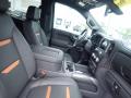 2020 Sierra 1500 AT4 Crew Cab 4WD #10