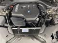  2018 5 Series 2.0 Liter DI TwinPower Turbocharged DOHC 16-Valve VVT 4 Cylinder Engine #12