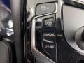 Controls of 2018 BMW 5 Series 530i Sedan #28