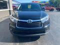 2016 Highlander XLE #3