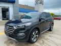 2018 Tucson Sport AWD #1