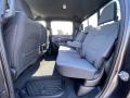 Rear Seat of 2021 Ram 1500 Big Horn Crew Cab 4x4 #3