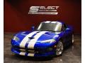 1996 Dodge Viper GTS