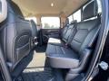Rear Seat of 2021 Ram 1500 Laramie Crew Cab 4x4 #3