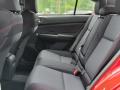 Rear Seat of 2021 Subaru WRX Premium #8