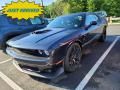 2018 Dodge Challenger 392 HEMI Scat Pack Shaker