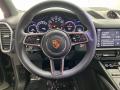  2019 Porsche Cayenne  Steering Wheel #17