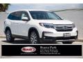 2019 Honda Pilot EX