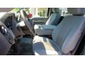 Front Seat of 2013 Ford F250 Super Duty XL Regular Cab 4x4 #10