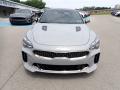  2022 Kia Stinger Ceramic Silver #4