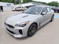 2022 Stinger GT1 AWD #5