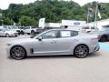  2022 Kia Stinger Ceramic Silver #6