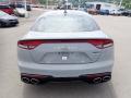  2022 Kia Stinger Logo #8