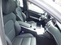  2022 Kia Stinger Black Interior #10