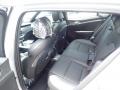 Rear Seat of 2022 Kia Stinger GT1 AWD #12